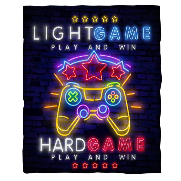 3D printing 150x130cm Gaming Controller Tapestry