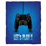 3D printing 150x130cm Gaming Controller Tapestry
