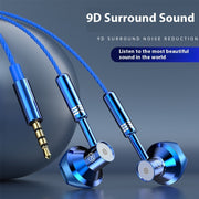 Anchor Game Headset Earbuds Mobile Phone